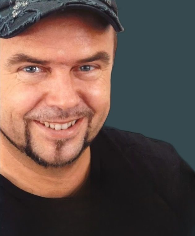 Вадим Шлахтер — психолог, эксперт по развитию личности и автор UniverFM